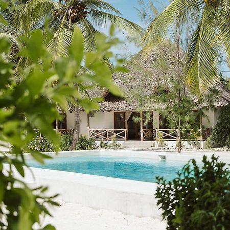 Hotel Joy Of Zanzibar Michamvi Exterior foto